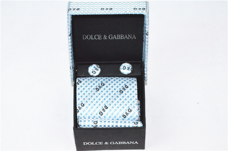 Dolce&Gabbana TIES