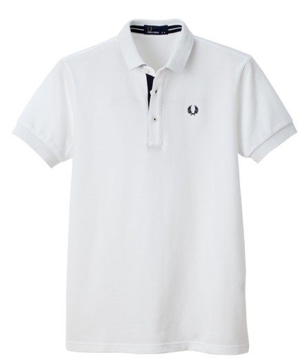 FRED PERRY POLO