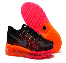 AIR MAX FLYKNIT MEN SHOES