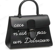 Delvaux Handbag