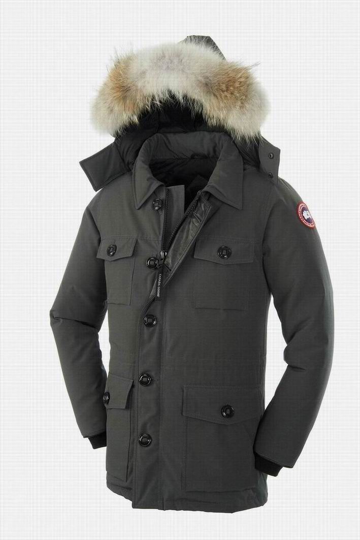 CANADA GOOSE COAT