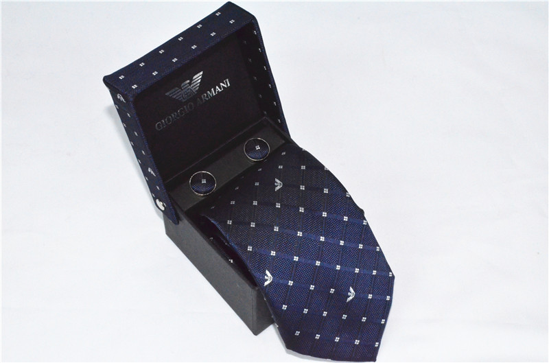 ARMANI TIES