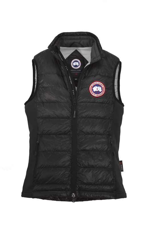 WOMEN VEST