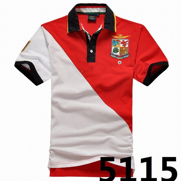 AERONAUTICA MILITARE POLO