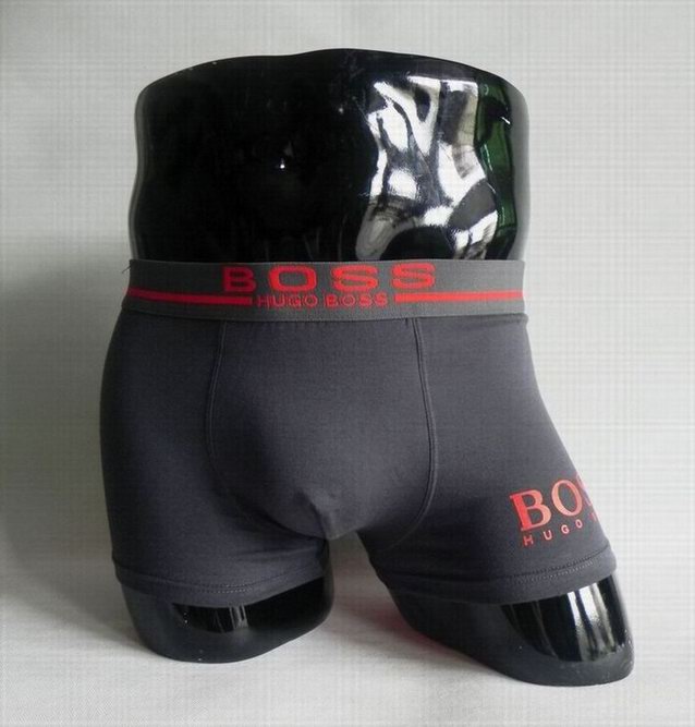 MEN UNDERWEAR