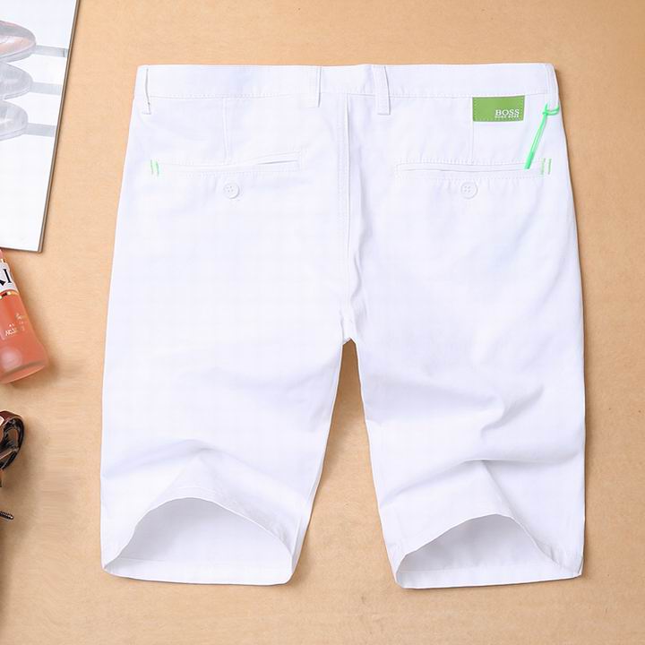 MEN SHORT CASUAL PANTS