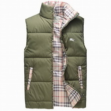 MEN VEST