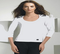 WOMEN LONG TSHIRTS