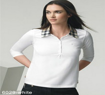 WOMEN SHORT POLO