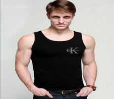 MEN VEST TSHIRTS