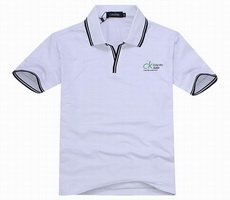 MEN SHORT POLO