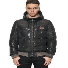 MEN DOWN COAT