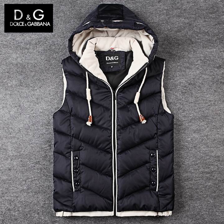 D&G VEST