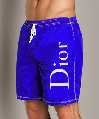 DIOR מִכְנָסַיִים קְצָרִים