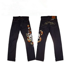 MEN JEANS