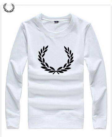 FRED PERRY HOODIES