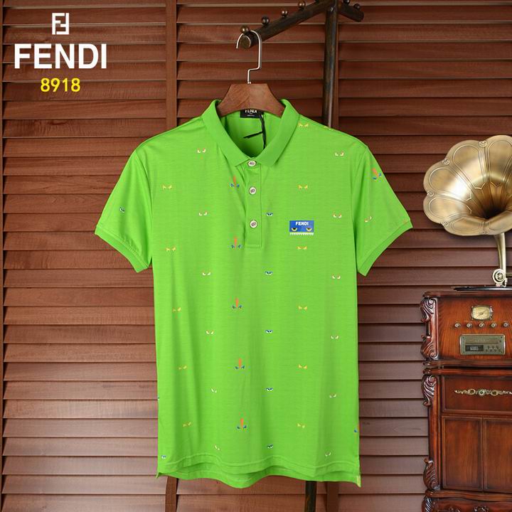 FENDI POLO