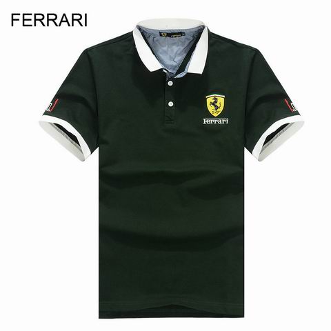 FERRARI POLO