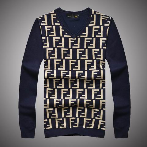 FENDI SWEATER