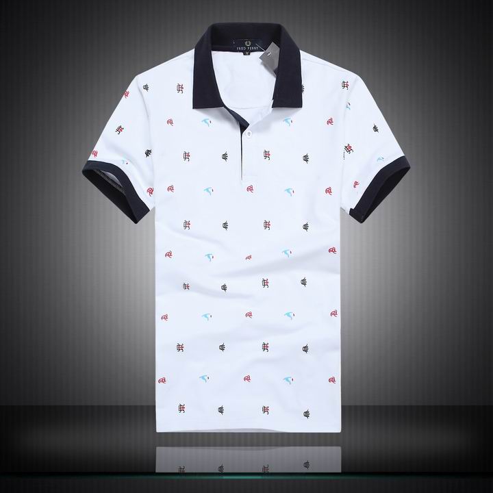 FRED PERRY POLO