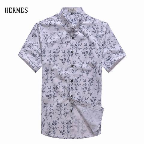 HERMES SHIRTS