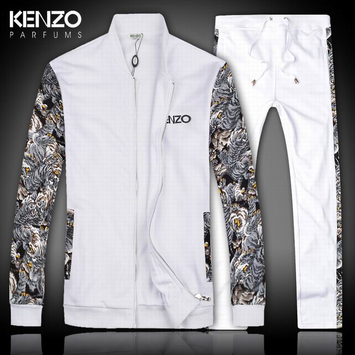 KENZO SUITS