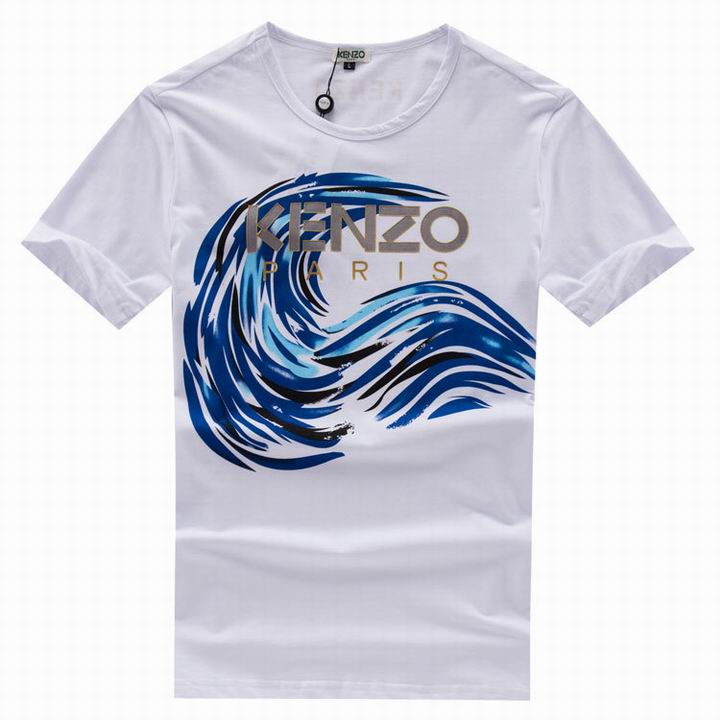 KENZO חולצה קצרה