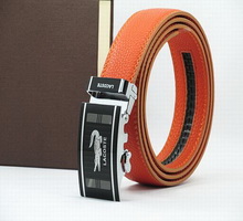 BELTS