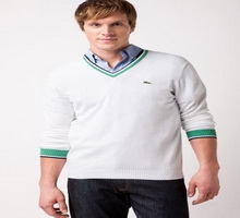 MEN SWEATER