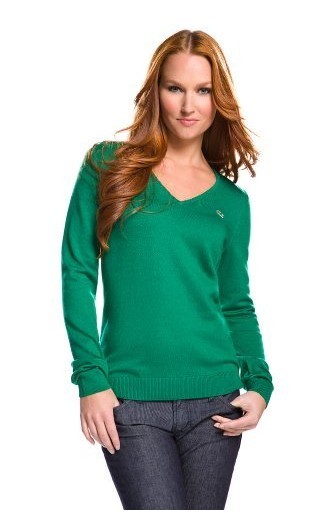 WOMEN SWEATER