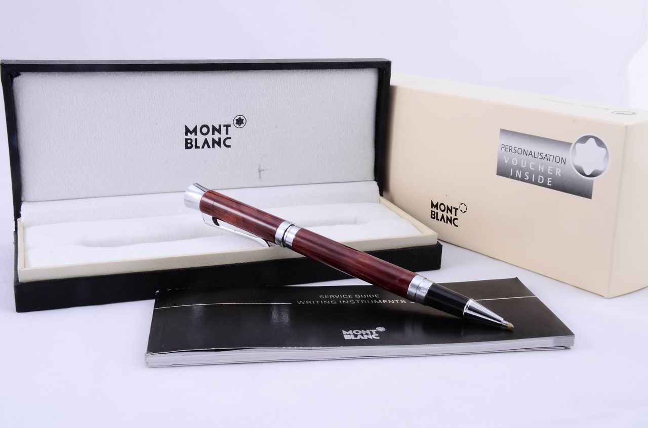 MONT BLANC PENS