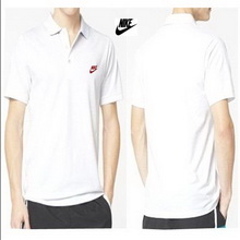 MEN SHORT POLO