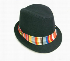 כובע פול סמיט