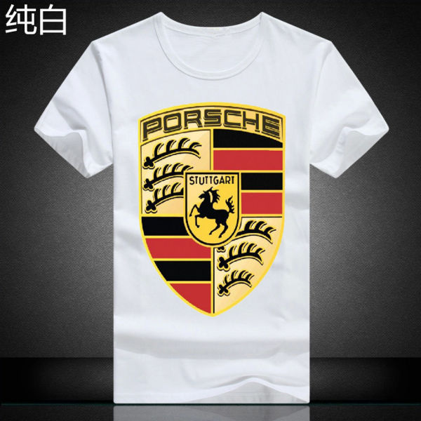 PORSCHE TSHIRTS