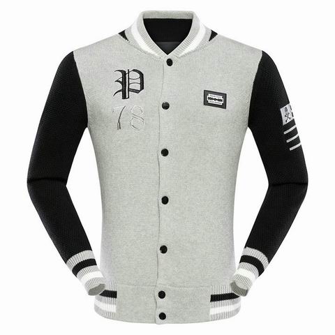 PHILIPP PLEIN SWEATER