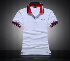 MEN SHORT POLO