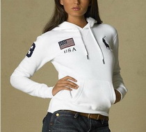 WOMEN HOODIES