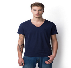 MEN SHORT TSHIRTS