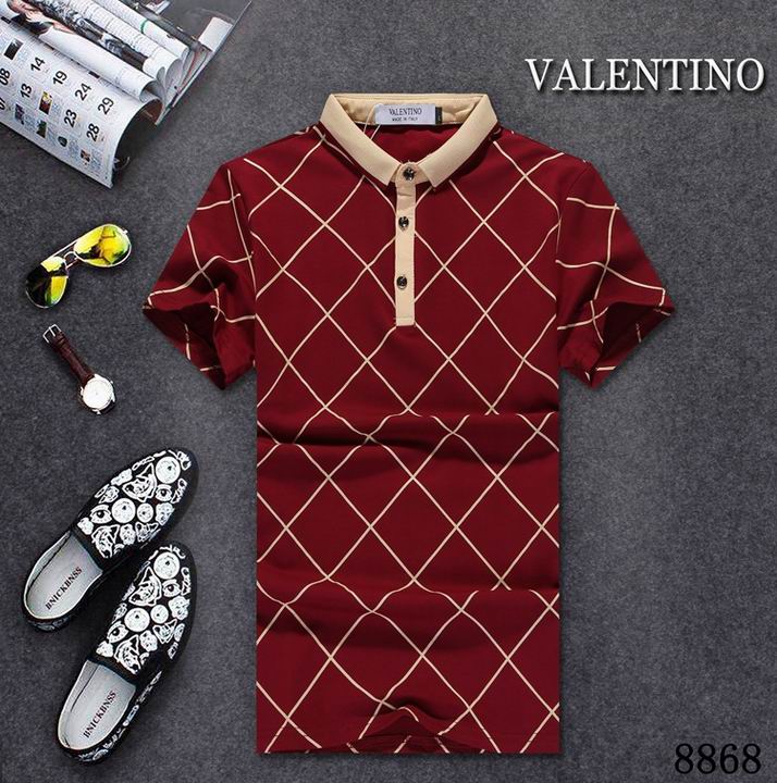 VALENTINO POLO