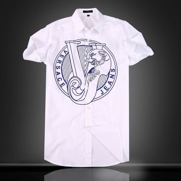 VERSACE SHIRTS