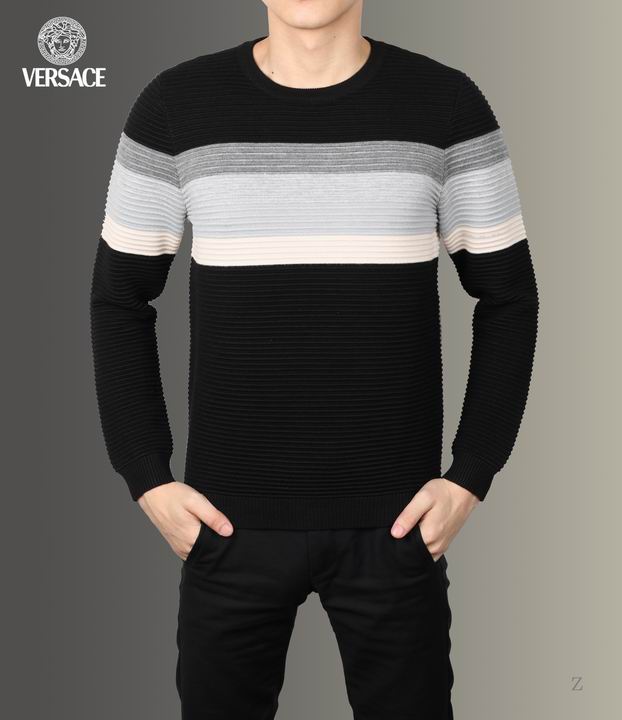 VERSACE SWEATER