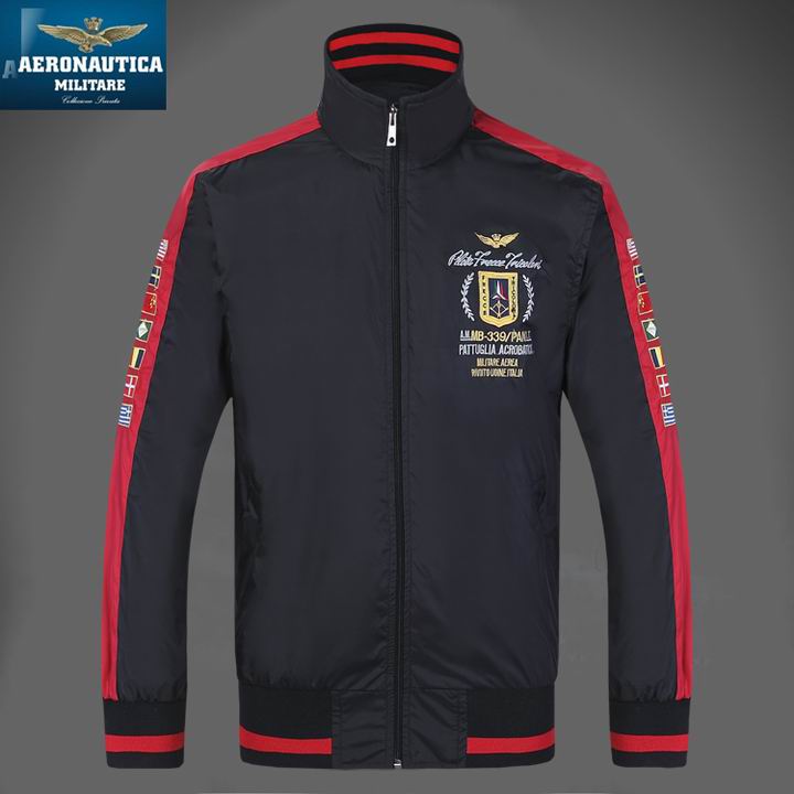 AERONAUTICA MILITARE ג'קטים לגבר AERONAUTICA MILITARE ג'קטים לגבר