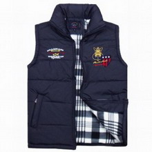 MEN VEST