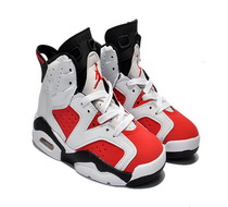 Womens Jordan 6