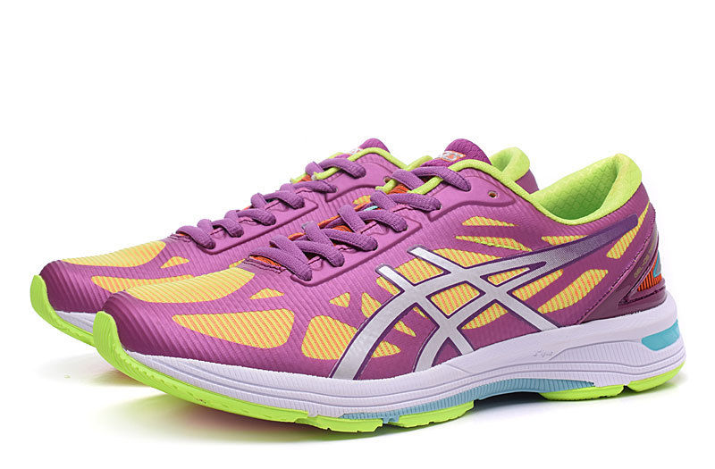 ASICS WOMEN SHOES