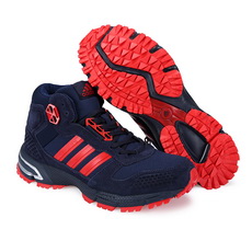 MEN SPORT HIGH SHOES