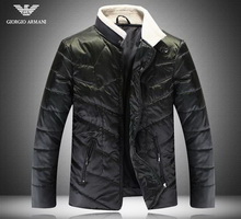 MEN COAT