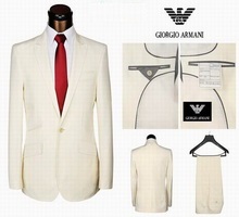 MEN BUSINESS SUITS