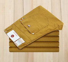 MEN CASUAL PANTS