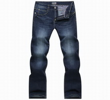 MEN LONG JEANS